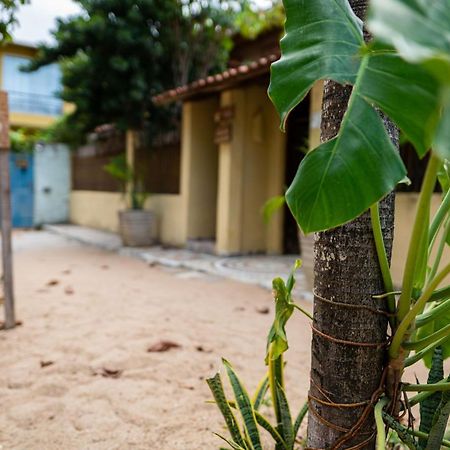 Vila Vila Do Sossego Jijoca de Jericoacoara Exteriér fotografie