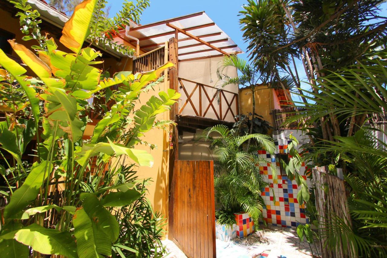 Vila Vila Do Sossego Jijoca de Jericoacoara Exteriér fotografie
