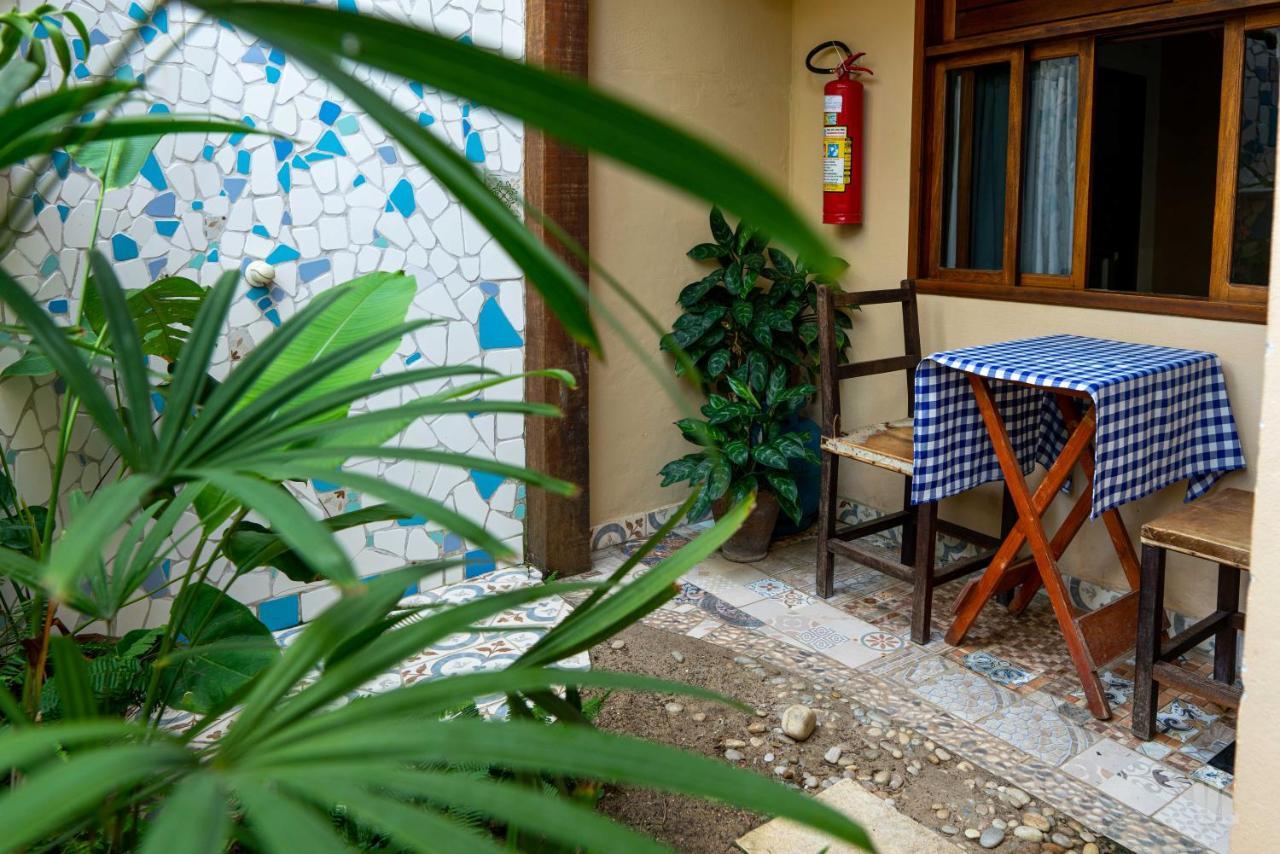 Vila Vila Do Sossego Jijoca de Jericoacoara Exteriér fotografie