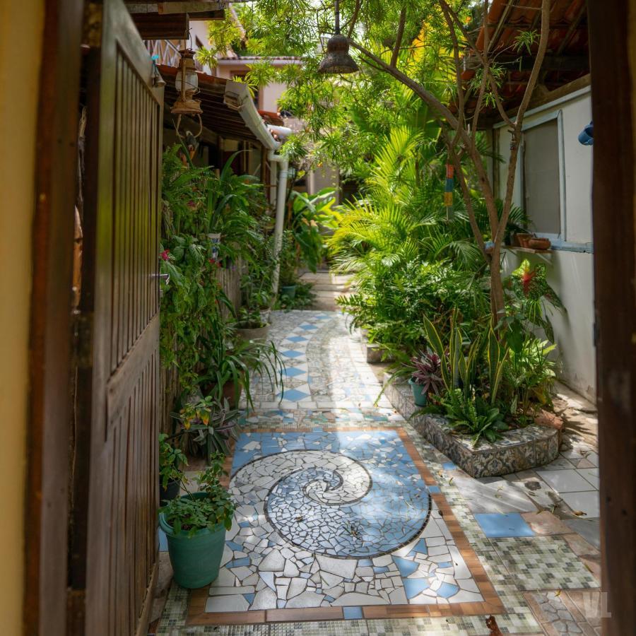Vila Vila Do Sossego Jijoca de Jericoacoara Exteriér fotografie