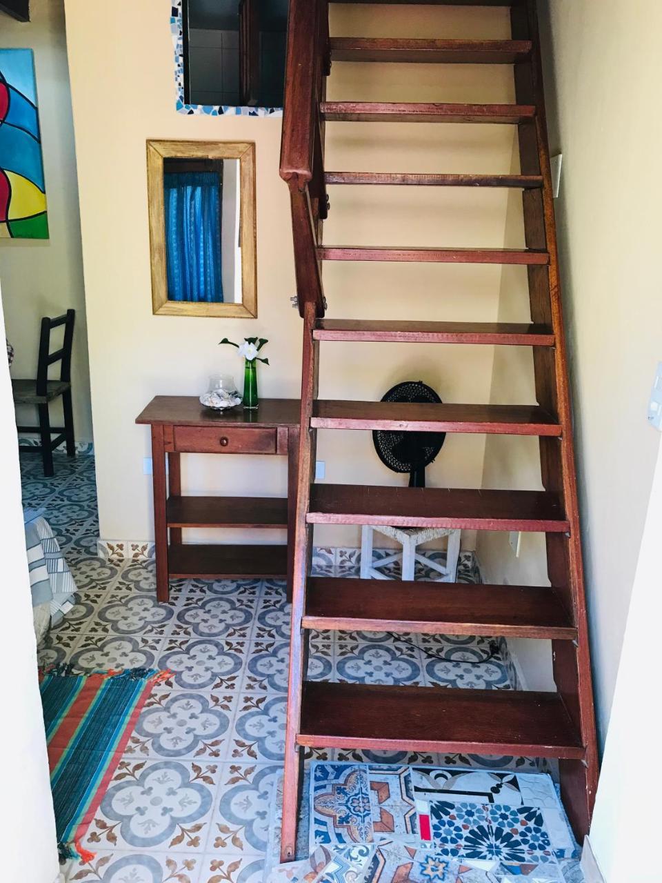 Vila Vila Do Sossego Jijoca de Jericoacoara Exteriér fotografie