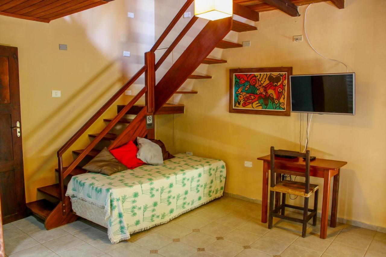 Vila Vila Do Sossego Jijoca de Jericoacoara Exteriér fotografie