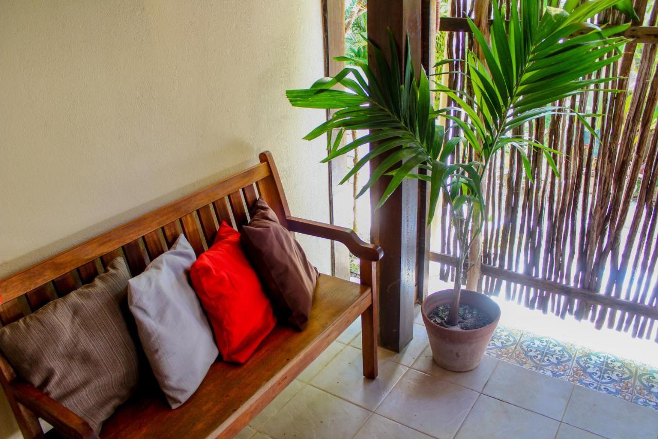 Vila Vila Do Sossego Jijoca de Jericoacoara Exteriér fotografie