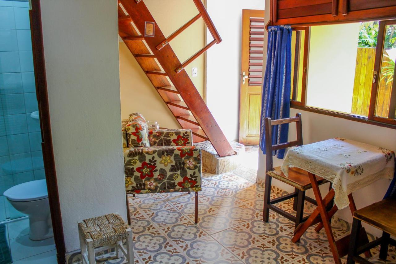 Vila Vila Do Sossego Jijoca de Jericoacoara Exteriér fotografie